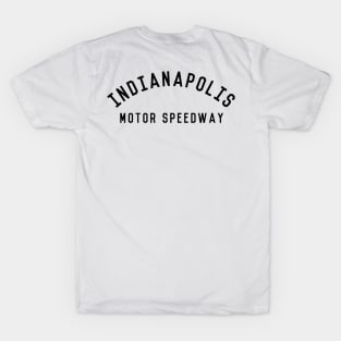 Indianapolis Motor Speedway T-Shirt